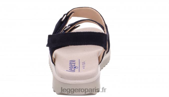 femmes 2JB20P166 Legero savona oceano