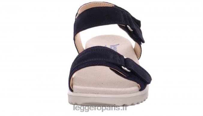 femmes 2JB20P166 Legero savona oceano