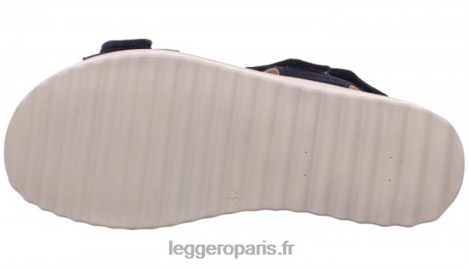 femmes 2JB20P166 Legero savona oceano