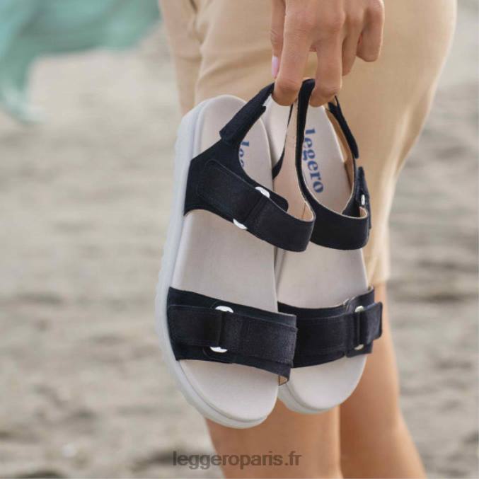 femmes 2JB20P166 Legero savona oceano