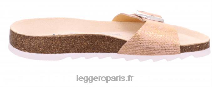 femmes 2JB20P168 Legero cornaline claire