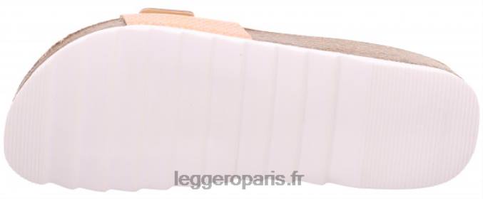 femmes 2JB20P168 Legero cornaline claire