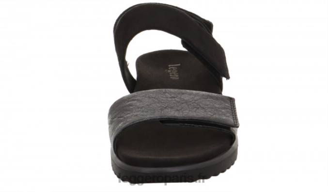femmes 2JB20P171 Legero déplacer noir