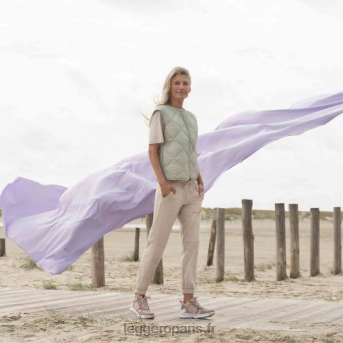 femmes 2JB20P172 Legero tasse prête