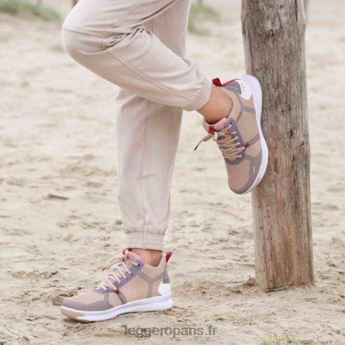 femmes 2JB20P172 Legero tasse prête