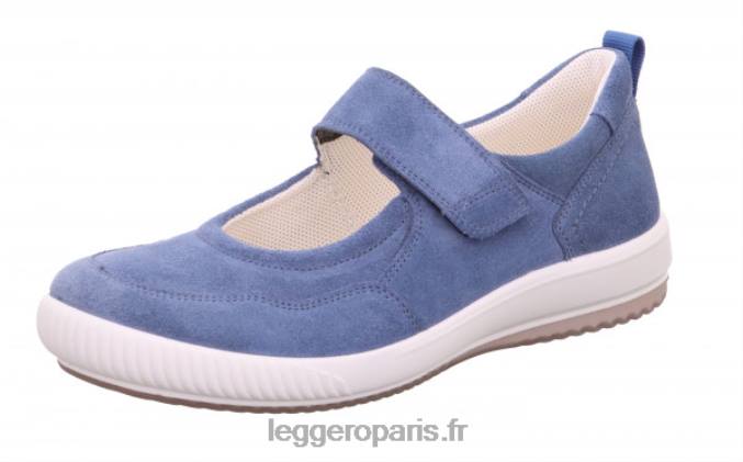 femmes 2JB20P176 Legero tanaro 50 toujours bleu