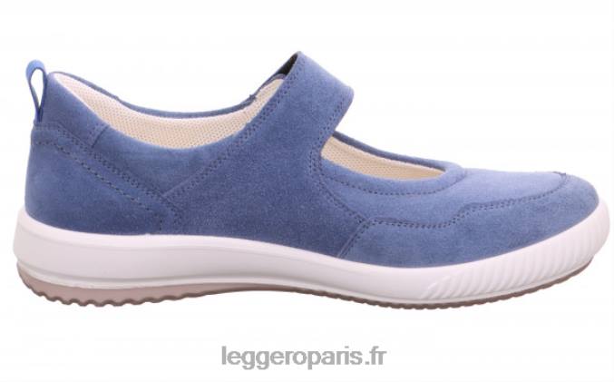 femmes 2JB20P176 Legero tanaro 50 toujours bleu