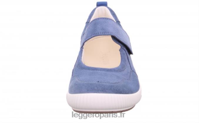 femmes 2JB20P176 Legero tanaro 50 toujours bleu