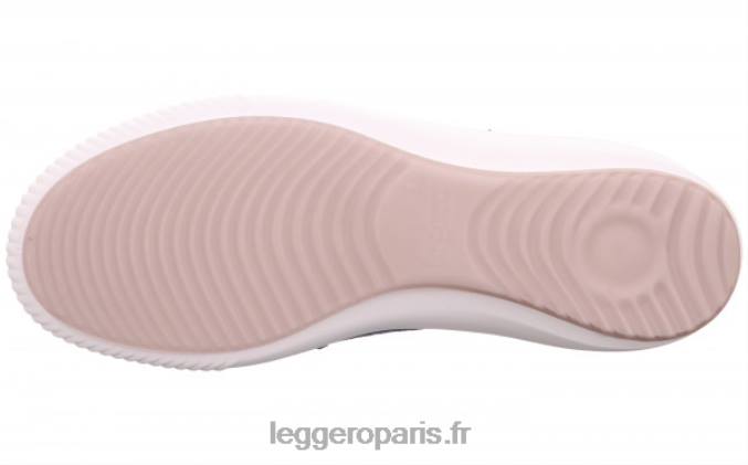 femmes 2JB20P176 Legero tanaro 50 toujours bleu