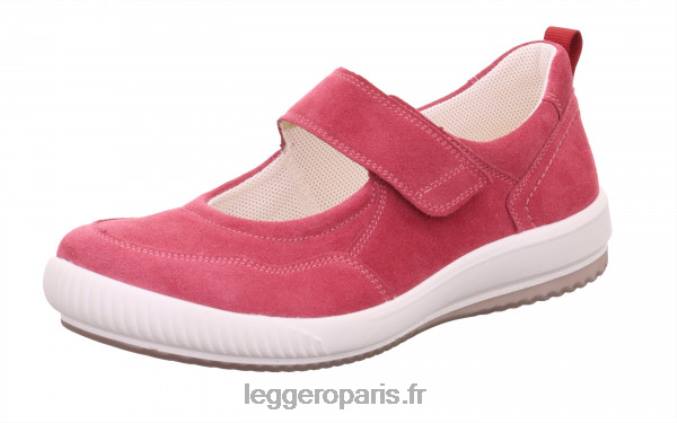 femmes 2JB20P177 Legero tanaro 50 framboise noire