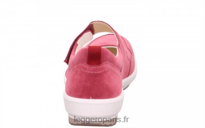 femmes 2JB20P177 Legero tanaro 50 framboise noire