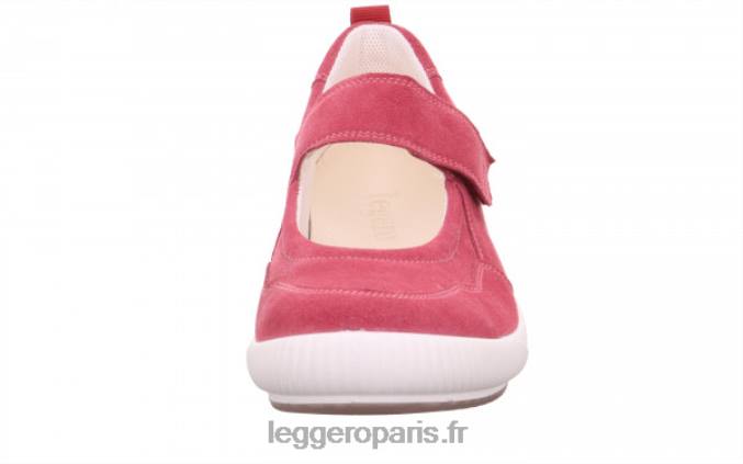 femmes 2JB20P177 Legero tanaro 50 framboise noire