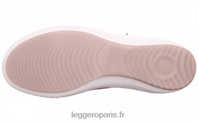 femmes 2JB20P177 Legero tanaro 50 framboise noire