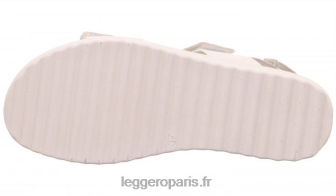 femmes 2JB20P179 Legero déplacer taupe doux