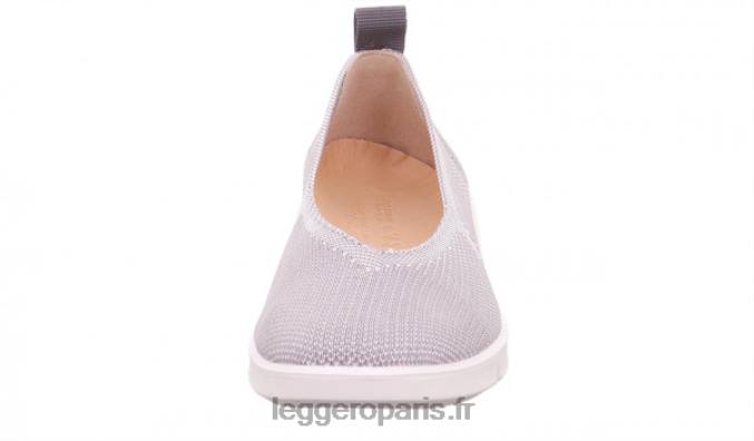 femmes 2JB20P18 Legero lucca aluminium