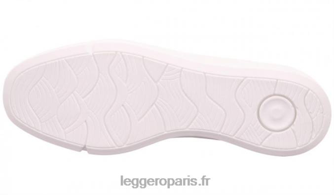 femmes 2JB20P18 Legero lucca aluminium