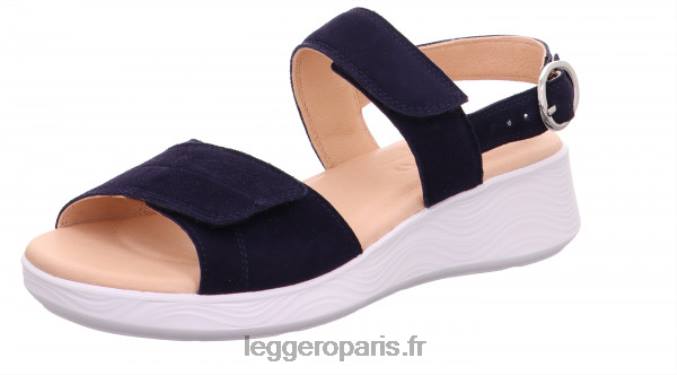 femmes 2JB20P181 Legero balançoire tempête