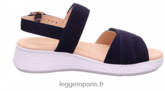 femmes 2JB20P181 Legero balançoire tempête