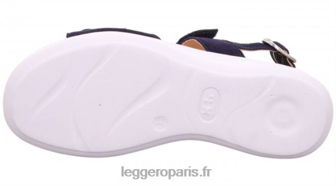 femmes 2JB20P181 Legero balançoire tempête