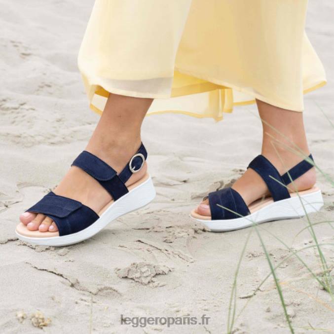 femmes 2JB20P181 Legero balançoire tempête