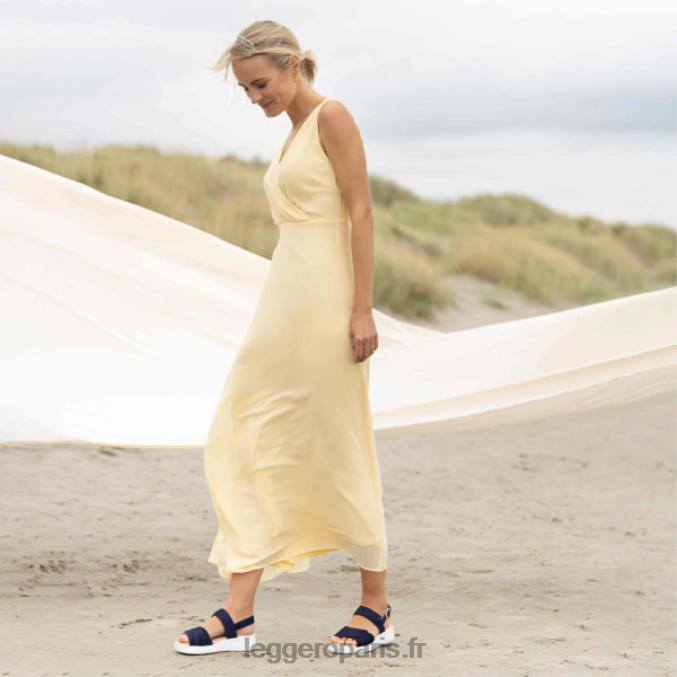 femmes 2JB20P181 Legero balançoire tempête