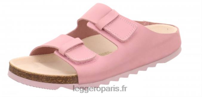 femmes 2JB20P183 Legero fleur de cerisier claire