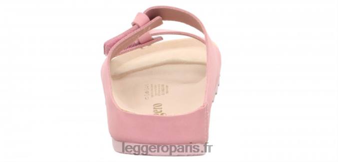 femmes 2JB20P183 Legero fleur de cerisier claire