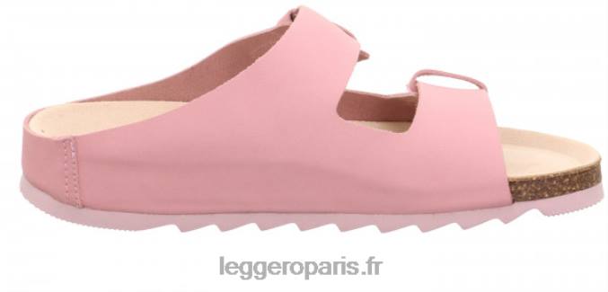 femmes 2JB20P183 Legero fleur de cerisier claire