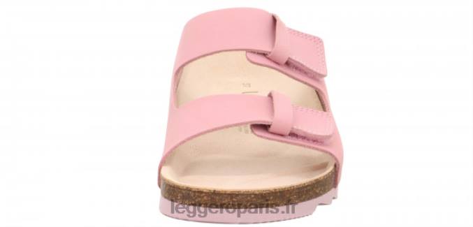femmes 2JB20P183 Legero fleur de cerisier claire