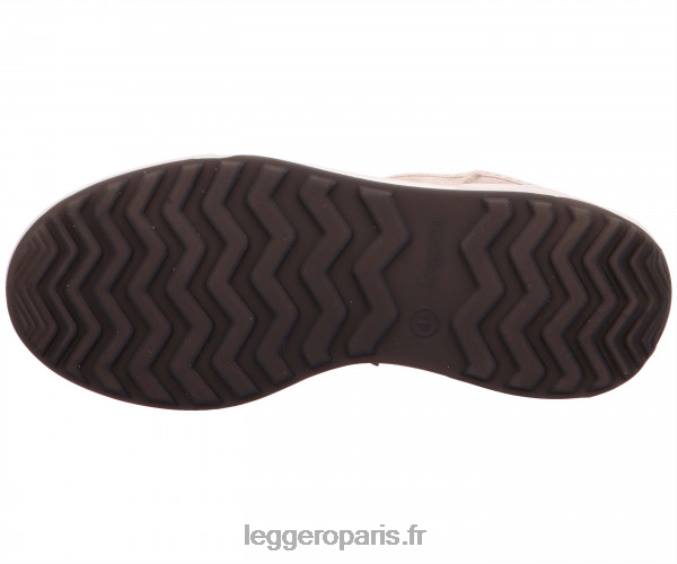 femmes 2JB20P186 Legero giotto confortable