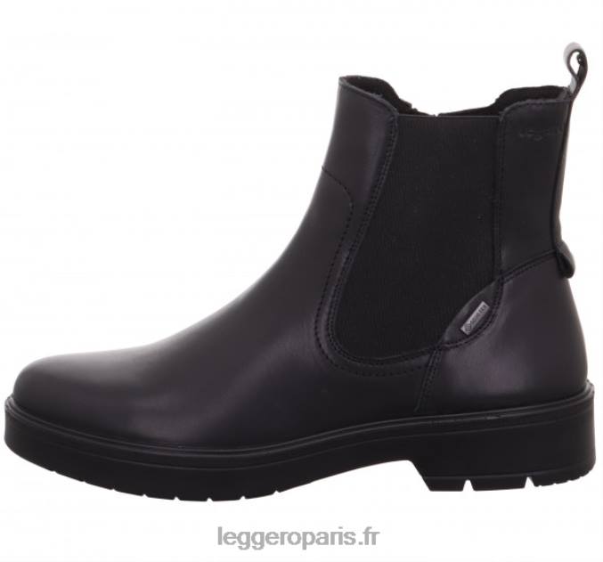 femmes 2JB20P187 Legero noir mystique