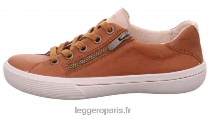 femmes 2JB20P19 Legero cognac frais