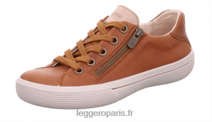 femmes 2JB20P19 Legero cognac frais