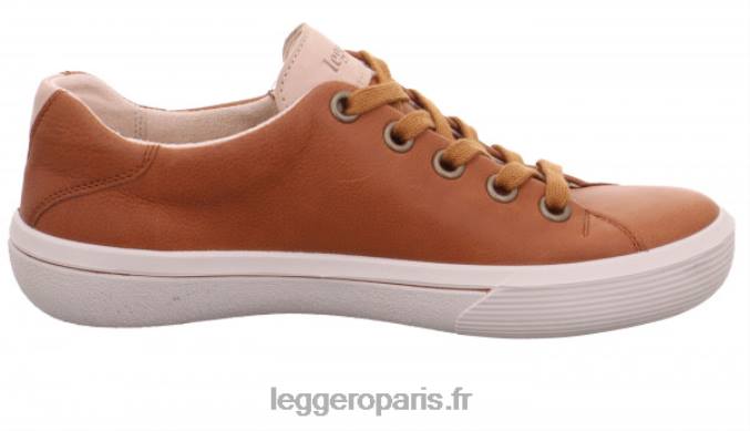 femmes 2JB20P19 Legero cognac frais
