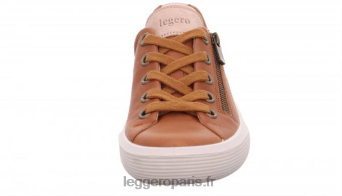 femmes 2JB20P19 Legero cognac frais
