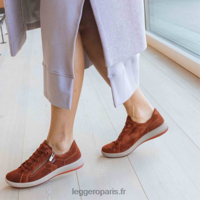 femmes 2JB20P191 Legero tanaro chaussures bois