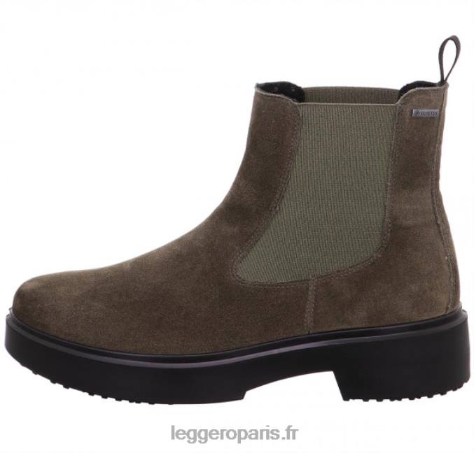 femmes 2JB20P195 Legero ange yerba