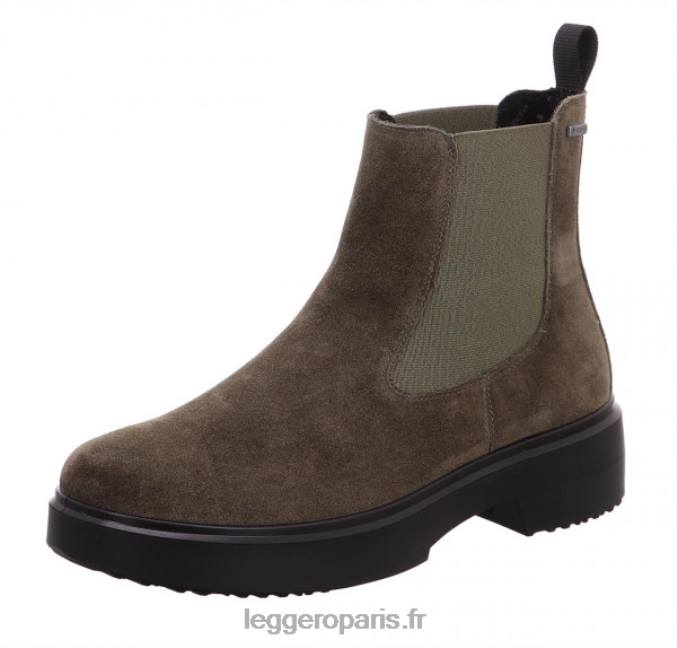 femmes 2JB20P195 Legero ange yerba