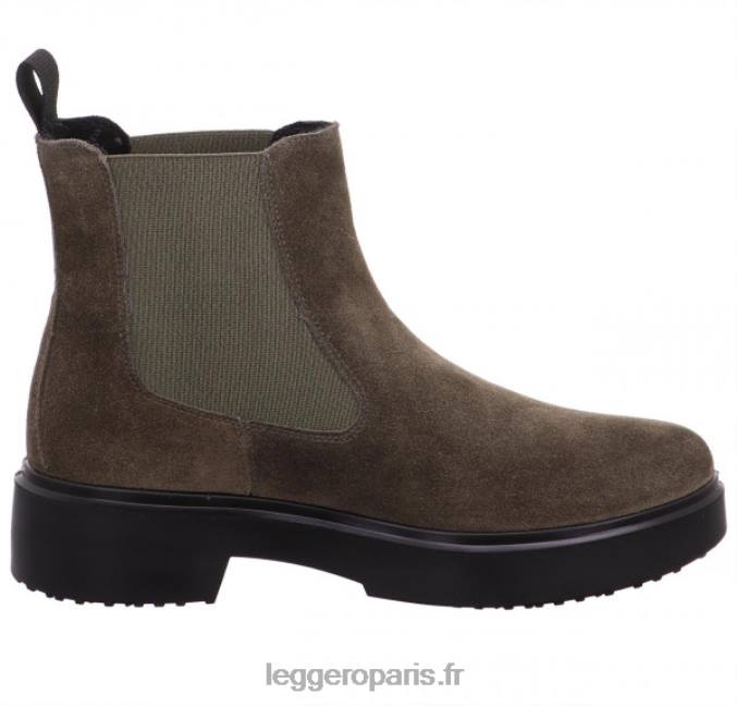 femmes 2JB20P195 Legero ange yerba