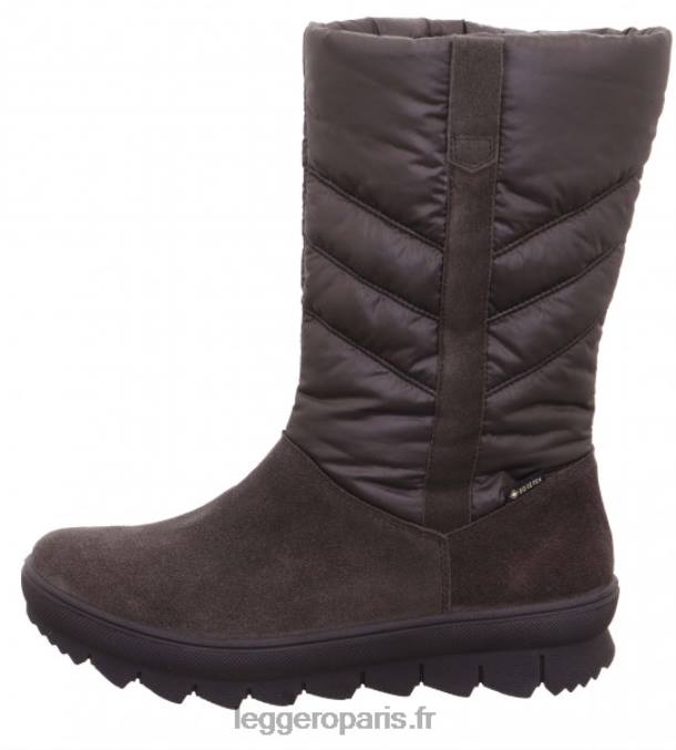 femmes 2JB20P197 Legero bottes novara ossido