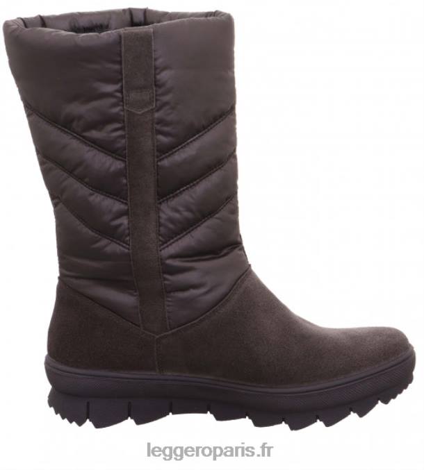 femmes 2JB20P197 Legero bottes novara ossido