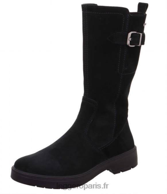 femmes 2JB20P199 Legero noir mystique