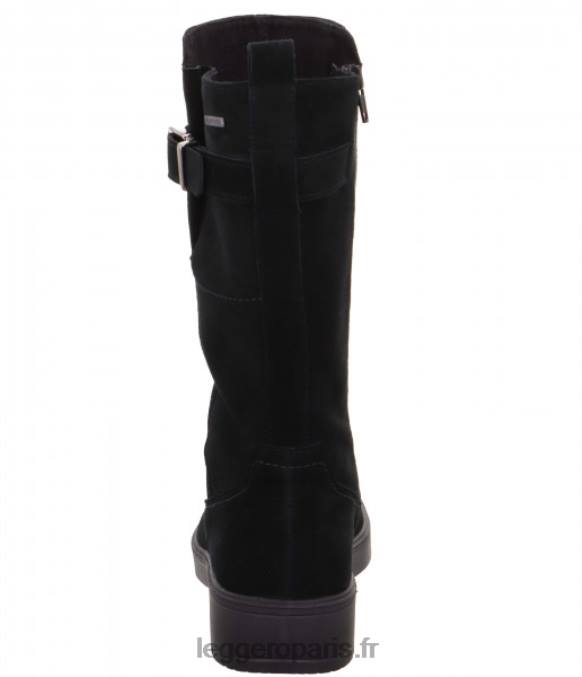 femmes 2JB20P199 Legero noir mystique