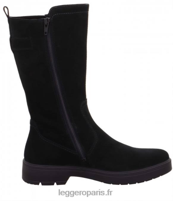 femmes 2JB20P199 Legero noir mystique