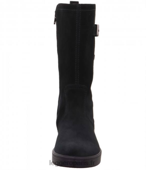 femmes 2JB20P199 Legero noir mystique