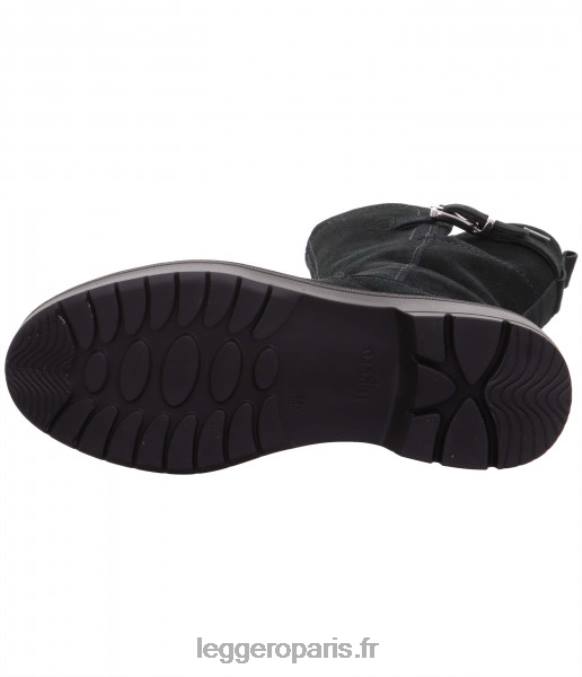 femmes 2JB20P199 Legero noir mystique