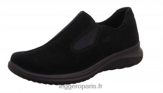 femmes 2JB20P200 Legero softboot 40 noir
