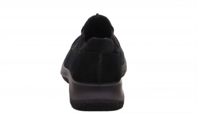 femmes 2JB20P200 Legero softboot 40 noir