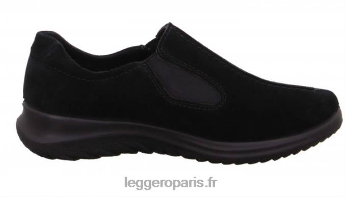 femmes 2JB20P200 Legero softboot 40 noir