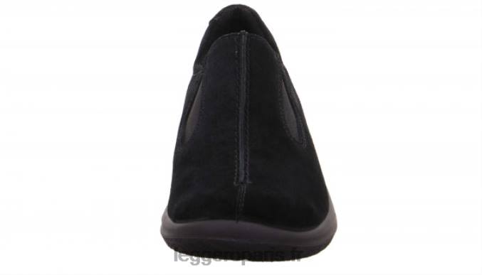 femmes 2JB20P200 Legero softboot 40 noir